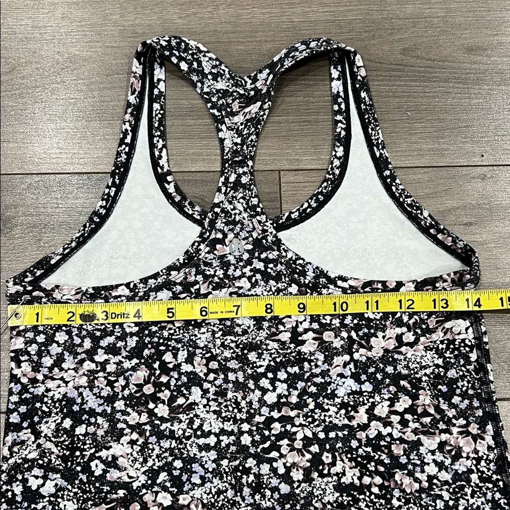 Lululemon Align Racerback Tank - Picture 8 of 9